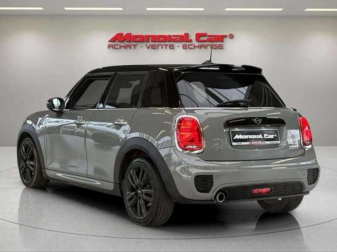 MINI Cooper Mini 1.5A Cooper OPF John Cooper Works * Garantie