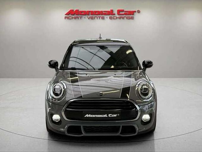 MINI Cooper Mini 1.5A Cooper OPF John Cooper Works * Garantie