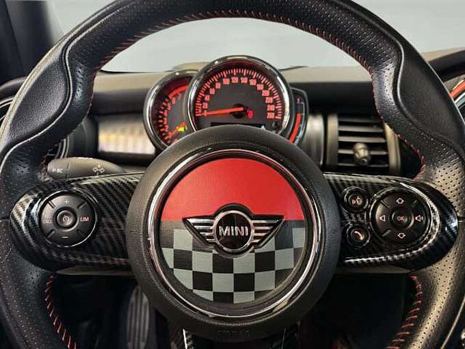 MINI Cooper Mini 1.5A Cooper OPF John Cooper Works * Garantie