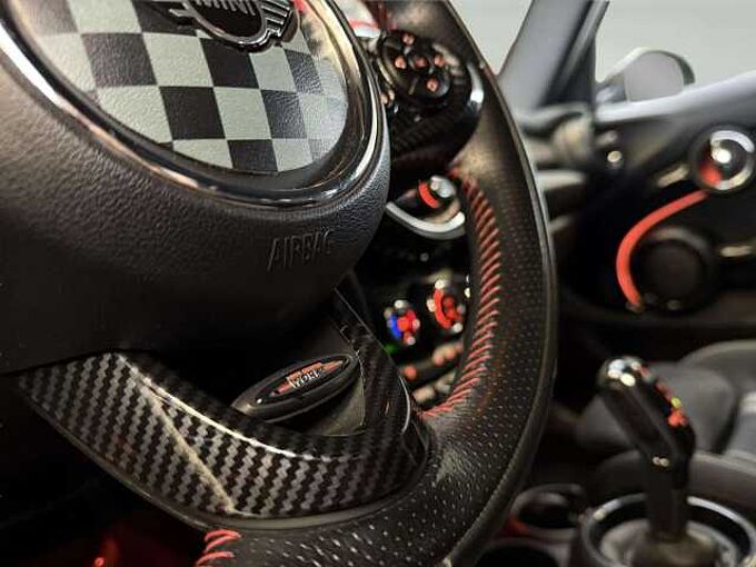 MINI Cooper Mini 1.5A Cooper OPF John Cooper Works * Garantie