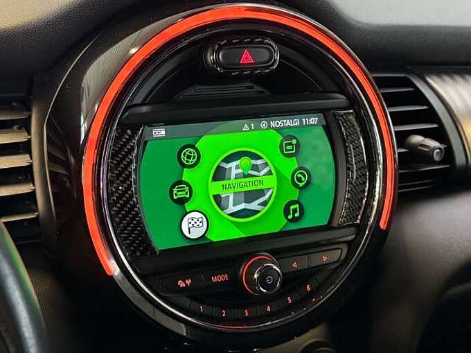 MINI Cooper Mini 1.5A Cooper OPF John Cooper Works * Garantie