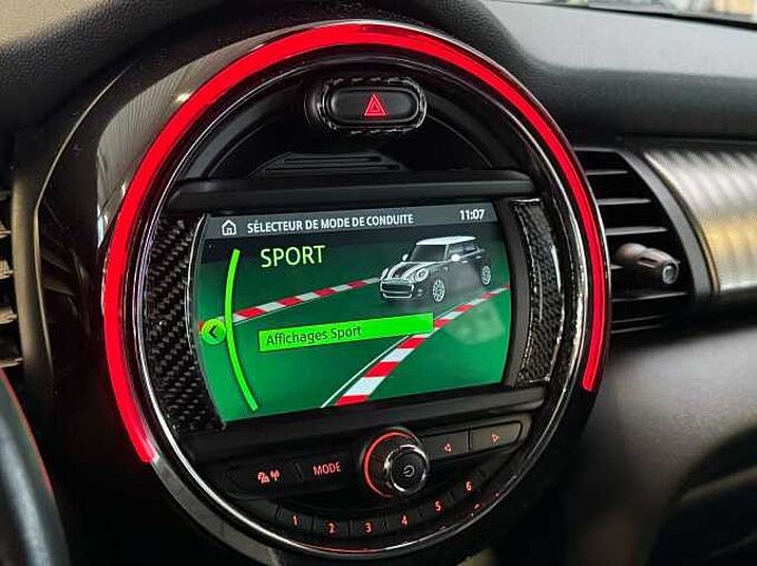 MINI Cooper Mini 1.5A Cooper OPF John Cooper Works * Garantie