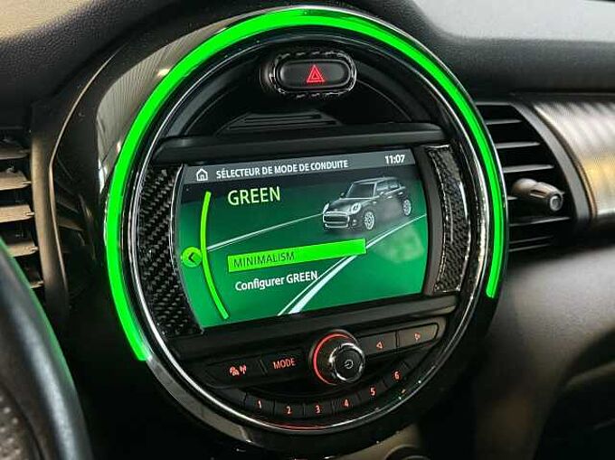 MINI Cooper Mini 1.5A Cooper OPF John Cooper Works * Garantie