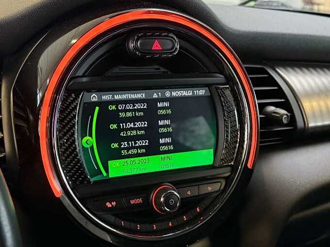 MINI Cooper Mini 1.5A Cooper OPF John Cooper Works * Garantie