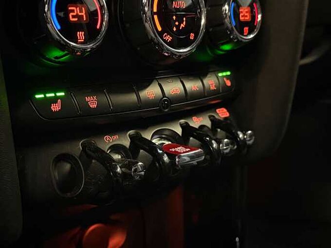 MINI Cooper Mini 1.5A Cooper OPF John Cooper Works * Garantie