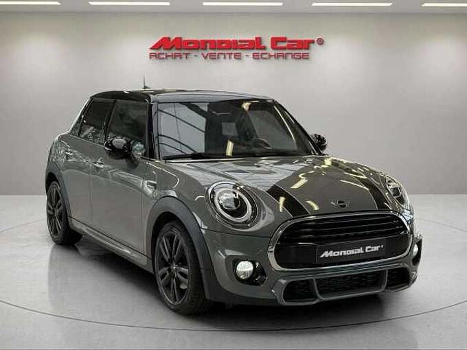 MINI Cooper Mini 1.5A Cooper OPF John Cooper Works * Garantie
