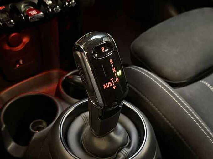 MINI Cooper Mini 1.5A Cooper OPF John Cooper Works * Garantie