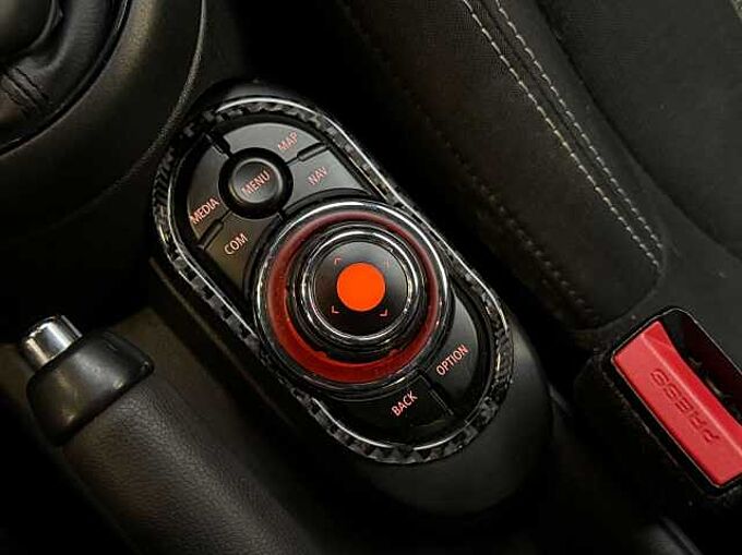 MINI Cooper Mini 1.5A Cooper OPF John Cooper Works * Garantie