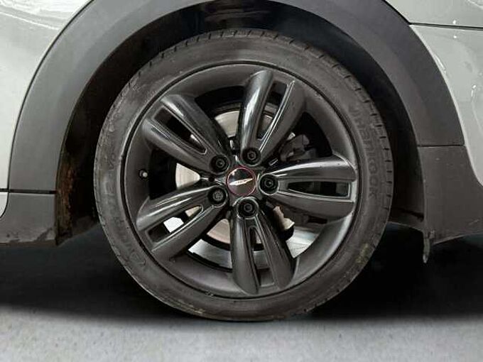 MINI Cooper Mini 1.5A Cooper OPF John Cooper Works * Garantie