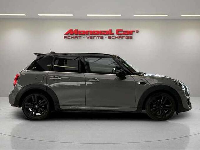 MINI Cooper Mini 1.5A Cooper OPF John Cooper Works * Garantie