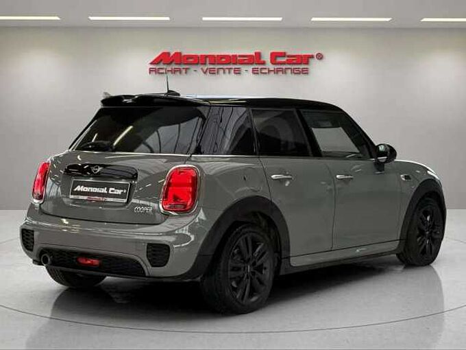 MINI Cooper Mini 1.5A Cooper OPF John Cooper Works * Garantie