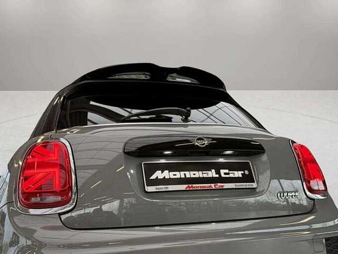 MINI Cooper Mini 1.5A Cooper OPF John Cooper Works * Garantie