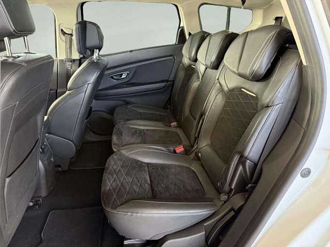 Renault Grand Scenic Grand Scénic 1.33 TCe Black Edition EDC GPF