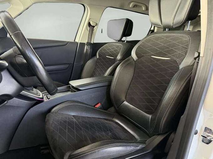 Renault Grand Scenic Grand Scénic 1.33 TCe Black Edition EDC GPF