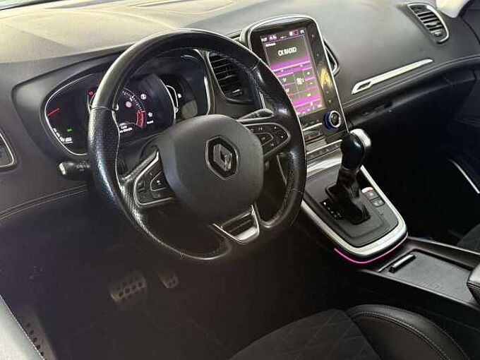 Renault Grand Scenic Grand Scénic 1.33 TCe Black Edition EDC GPF