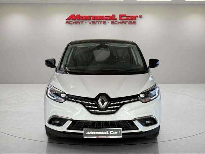 Renault Grand Scenic Grand Scénic 1.33 TCe Black Edition EDC GPF