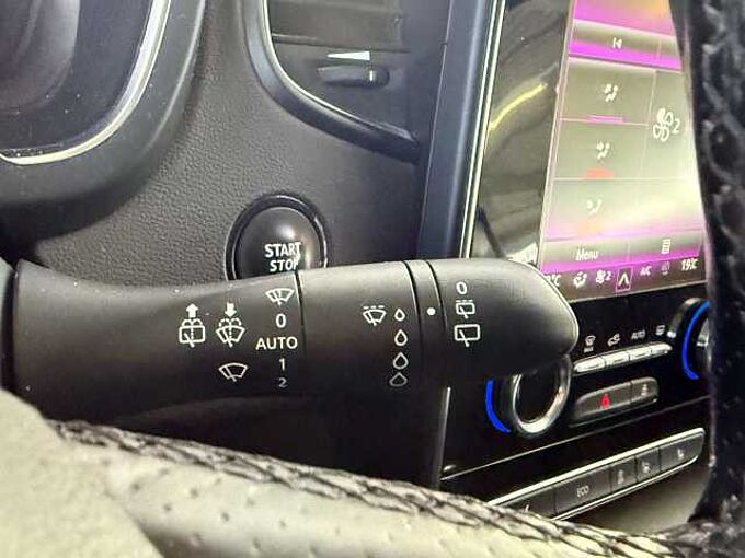 Renault Grand Scenic Grand Scénic 1.33 TCe Black Edition EDC GPF