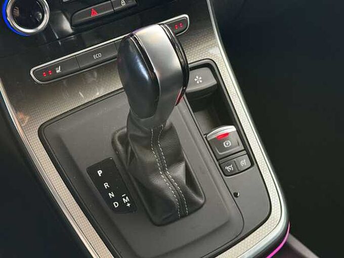 Renault Grand Scenic Grand Scénic 1.33 TCe Black Edition EDC GPF