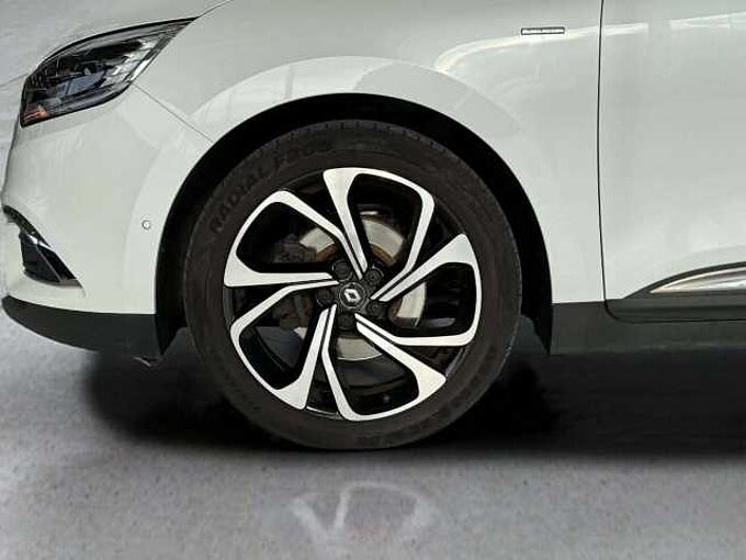 Renault Grand Scenic Grand Scénic 1.33 TCe Black Edition EDC GPF