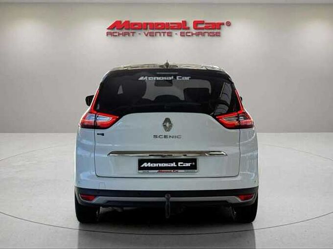 Renault Grand Scenic Grand Scénic 1.33 TCe Black Edition EDC GPF