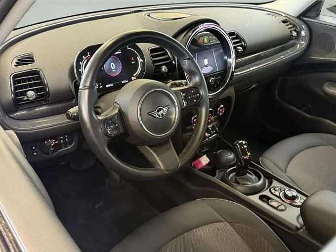 MINI Cooper Clubman Mini Clubman 1.5A Cooper OPF (EU6AP)