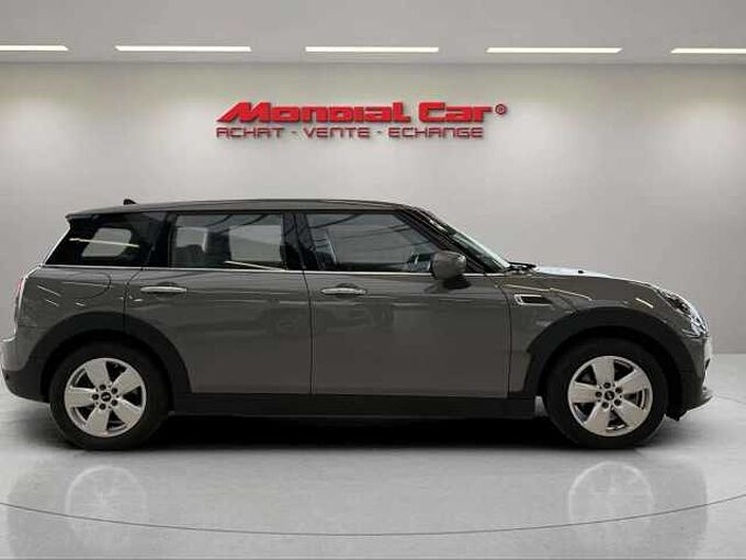 MINI Cooper Clubman Mini Clubman 1.5A Cooper OPF (EU6AP)