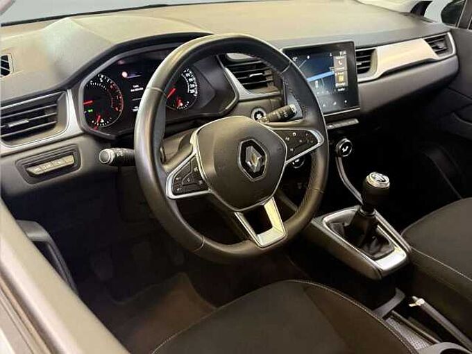 Renault Captur Captur 1.0 TCe Zen * GPS * LED * GARANTIE *