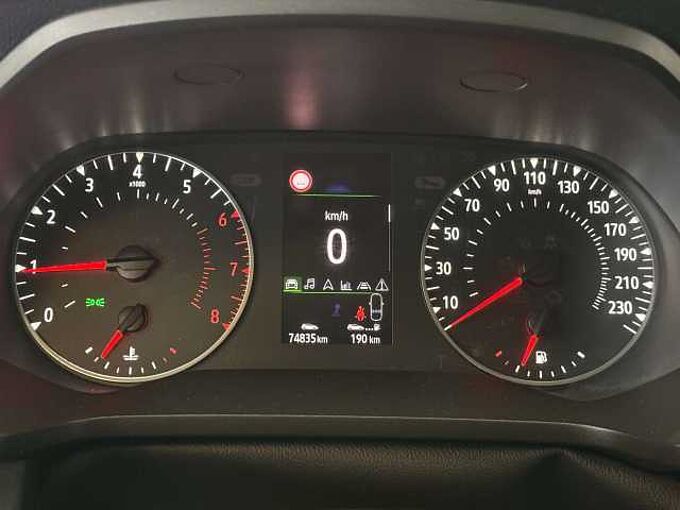 Renault Captur Captur 1.0 TCe Zen * GPS * LED * GARANTIE *