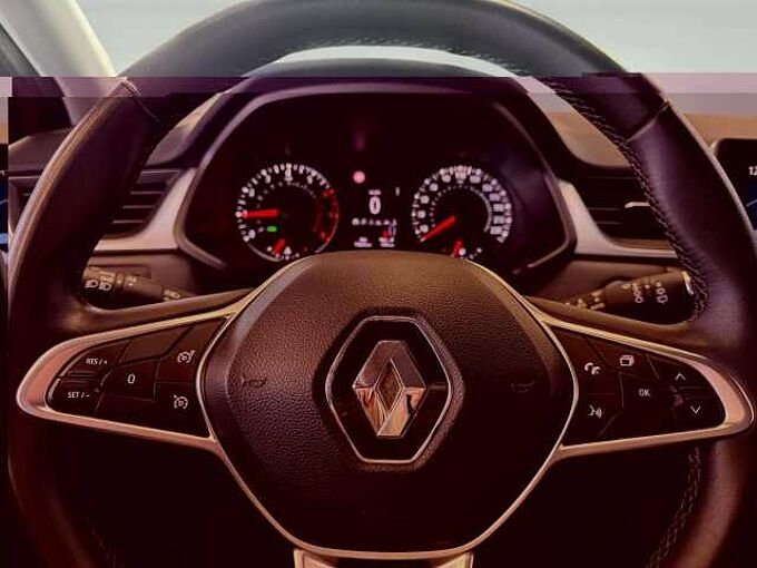 Renault Captur Captur 1.0 TCe Zen * GPS * LED * GARANTIE *