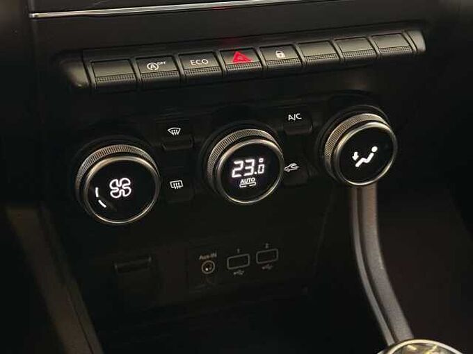 Renault Captur Captur 1.0 TCe Zen * GPS * LED * GARANTIE *