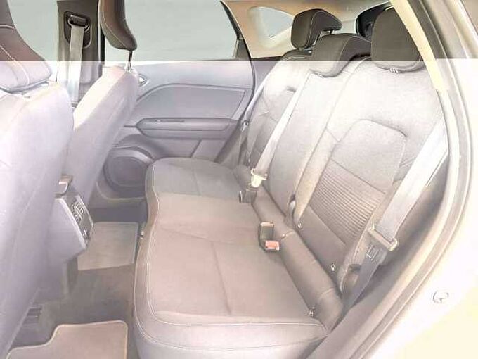 Renault Captur Captur 1.0 TCe Zen * GPS * LED * GARANTIE *