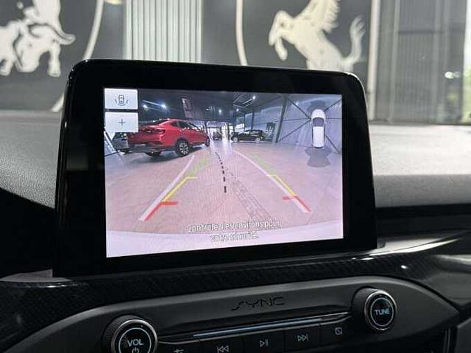 Ford Focus Focus 1.0 EcoBoost ST-Line * Caméra * GARANTIE