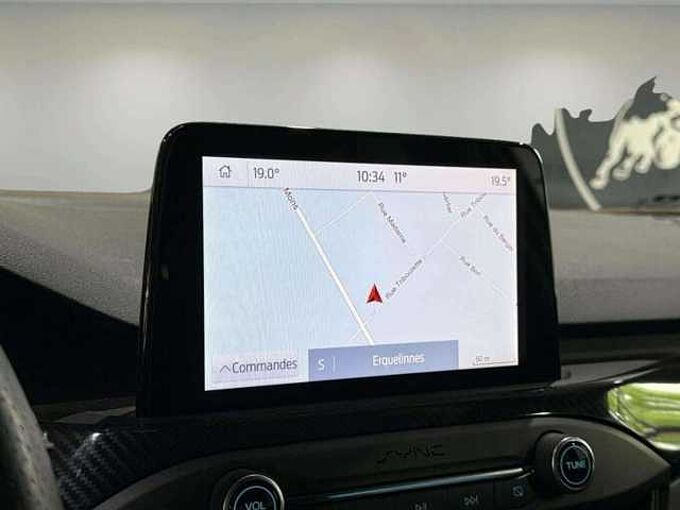 Ford Focus Focus 1.0 EcoBoost ST-Line * Caméra * GARANTIE