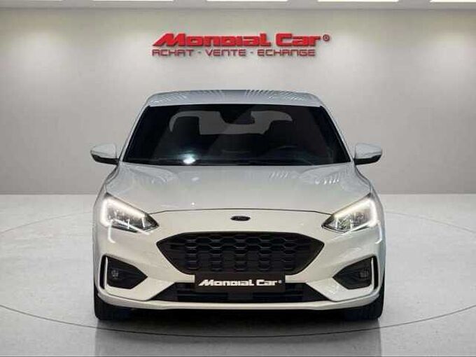 Ford Focus Focus 1.0 EcoBoost ST-Line * Caméra * GARANTIE