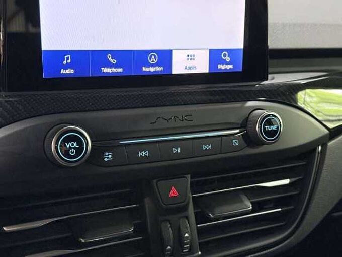 Ford Focus Focus 1.0 EcoBoost ST-Line * Caméra * GARANTIE