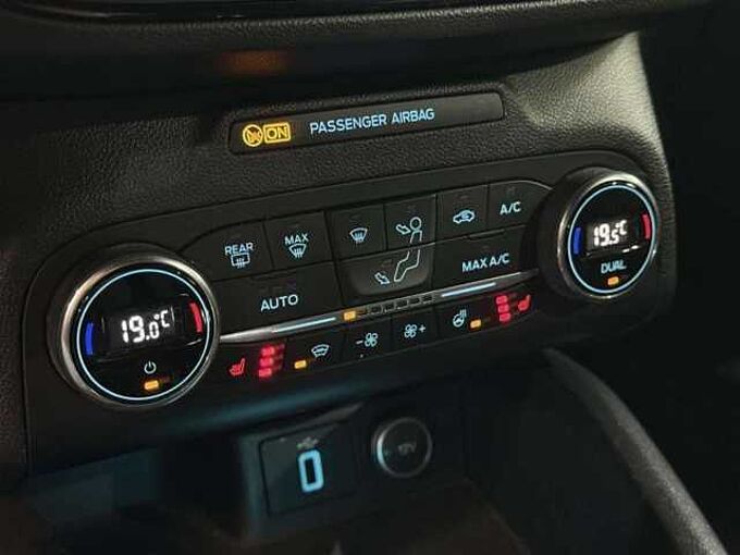 Ford Focus Focus 1.0 EcoBoost ST-Line * Caméra * GARANTIE