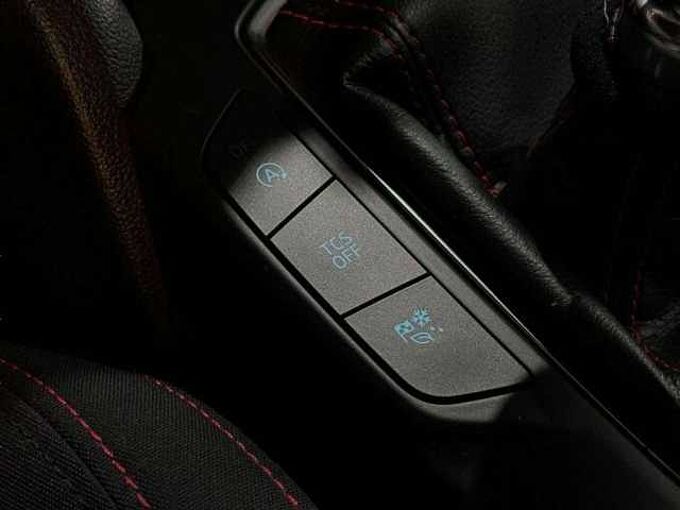 Ford Focus Focus 1.0 EcoBoost ST-Line * Caméra * GARANTIE