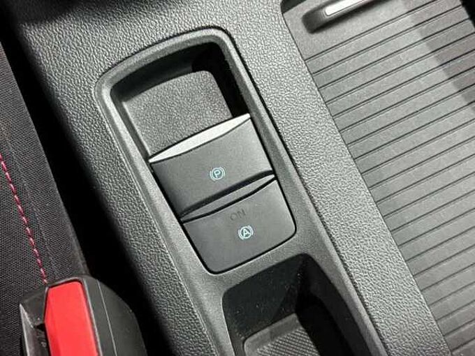 Ford Focus Focus 1.0 EcoBoost ST-Line * Caméra * GARANTIE