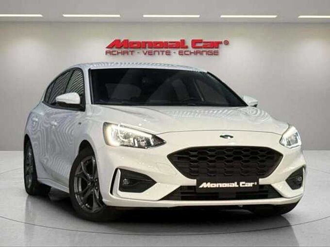 Ford Focus Focus 1.0 EcoBoost ST-Line * Caméra * GARANTIE