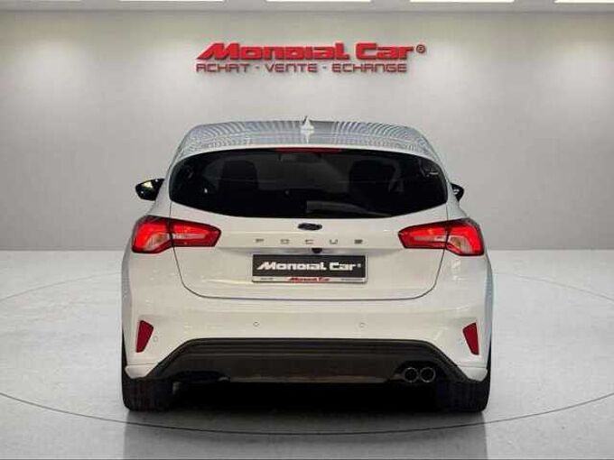 Ford Focus Focus 1.0 EcoBoost ST-Line * Caméra * GARANTIE