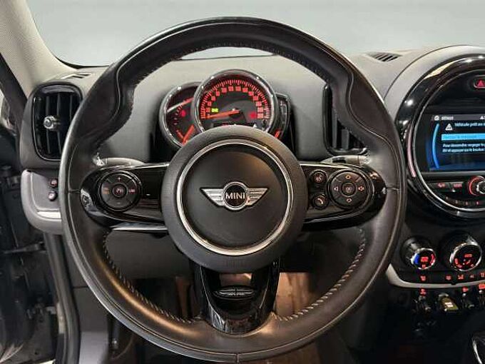 MINI Cooper SE Countryman 1.5Automatique PHEV Cooper S E ALL4 * GPS *
