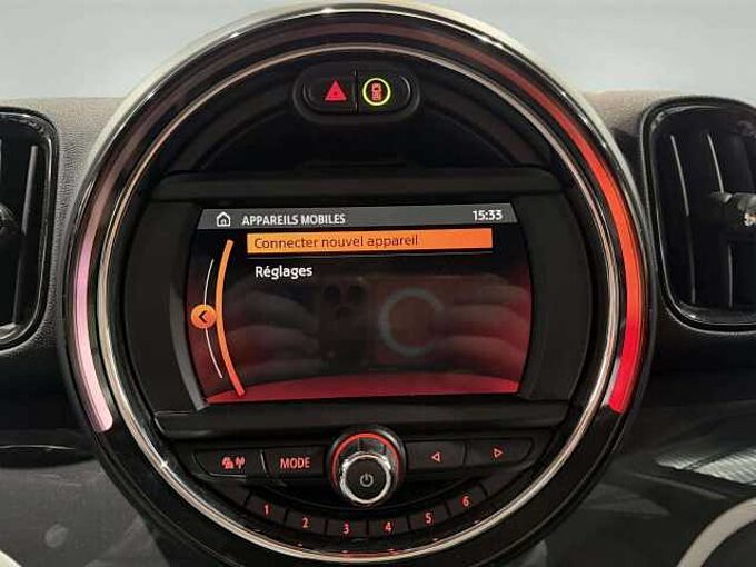 MINI Cooper SE Countryman 1.5Automatique PHEV Cooper S E ALL4 * GPS *