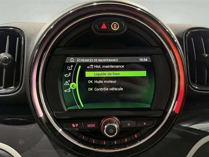 MINI Cooper SE Countryman 1.5Automatique PHEV Cooper S E ALL4 * GPS *
