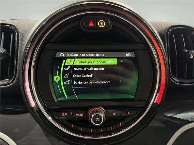 MINI Cooper SE Countryman 1.5Automatique PHEV Cooper S E ALL4 * GPS *