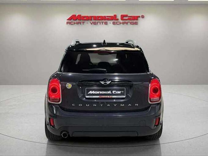 MINI Cooper SE Countryman 1.5Automatique PHEV Cooper S E ALL4 * GPS *