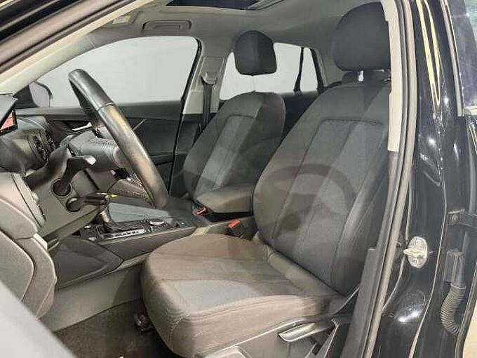 Audi Q2 Q2 30 TFSI Design S tronic * Automatique * GPS *