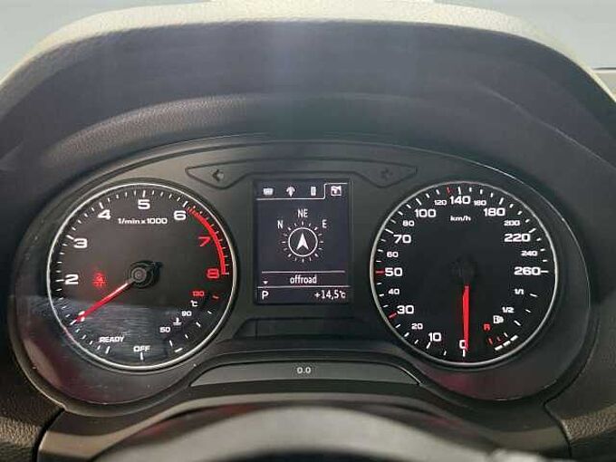 Audi Q2 Q2 30 TFSI Design S tronic * Automatique * GPS *