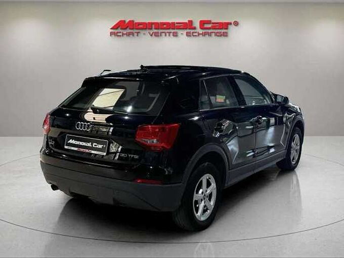 Audi Q2 Q2 30 TFSI Design S tronic * Automatique * GPS *