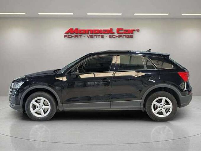 Audi Q2 Q2 30 TFSI Design S tronic * Automatique * GPS *