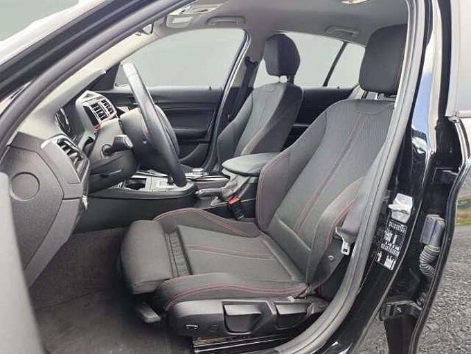 BMW 118 118iAutomatique  OPF Sport M * GPS * GARANTIE *-